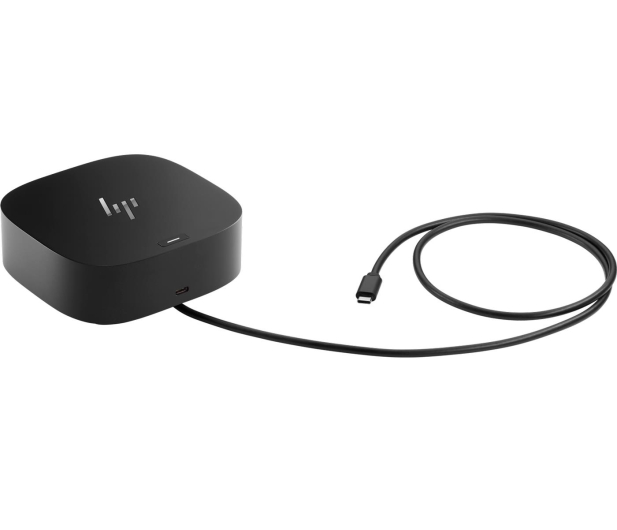HP USB-C G5 Dock EURO - 720600 - zdjęcie 3